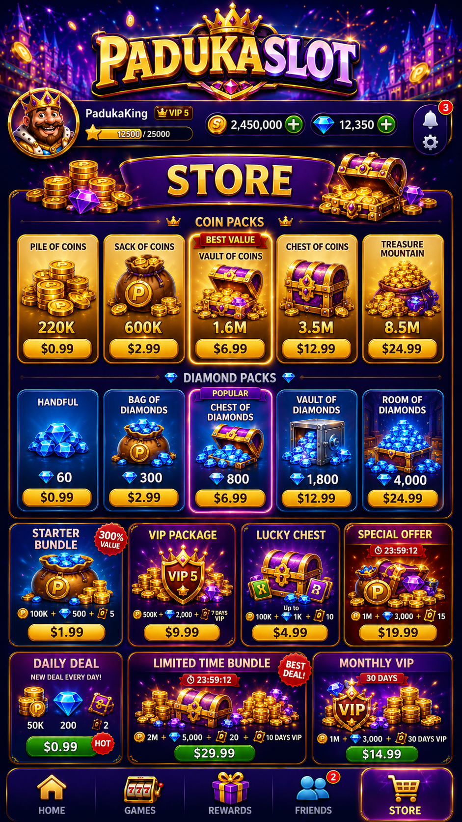 Store